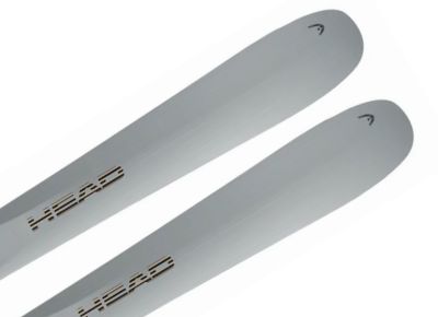 Head Crux 87
